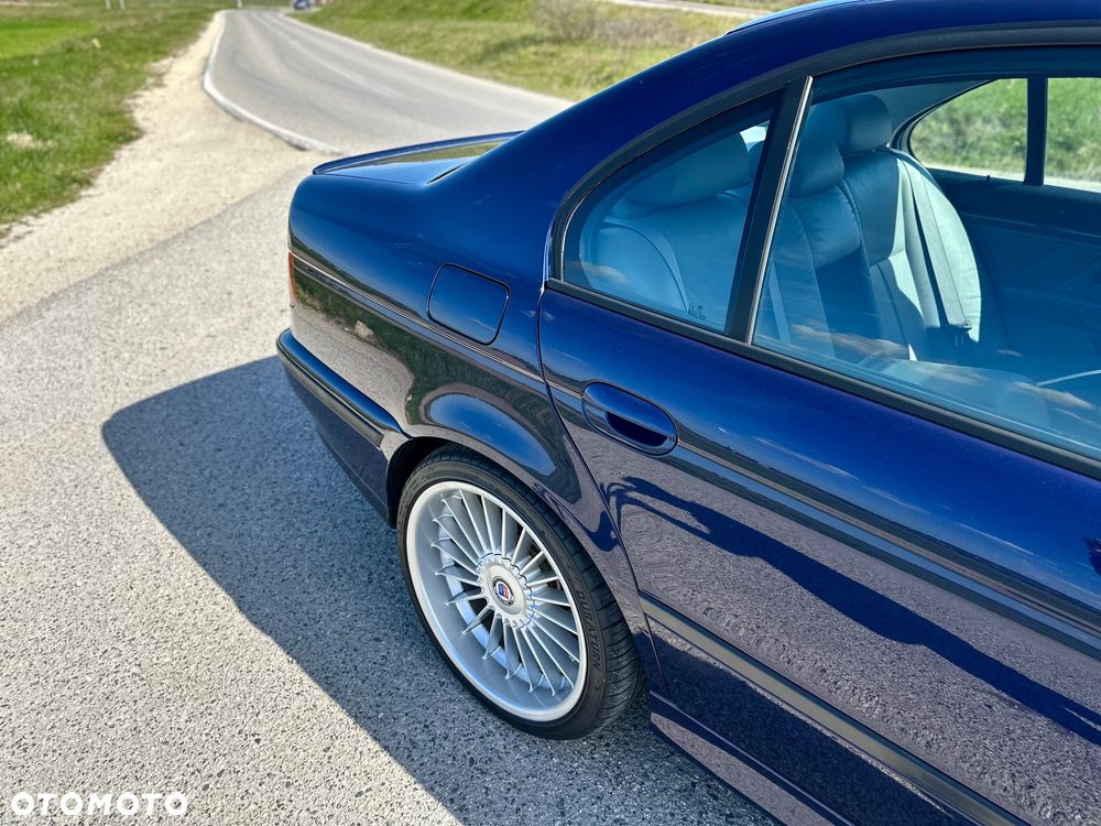 BMW Seria 5 - 3