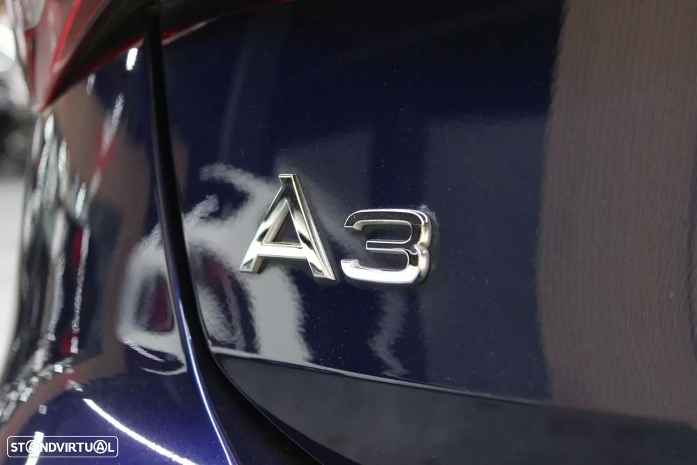 Audi A3 Sportback 40 TFSIe Advanced - 30