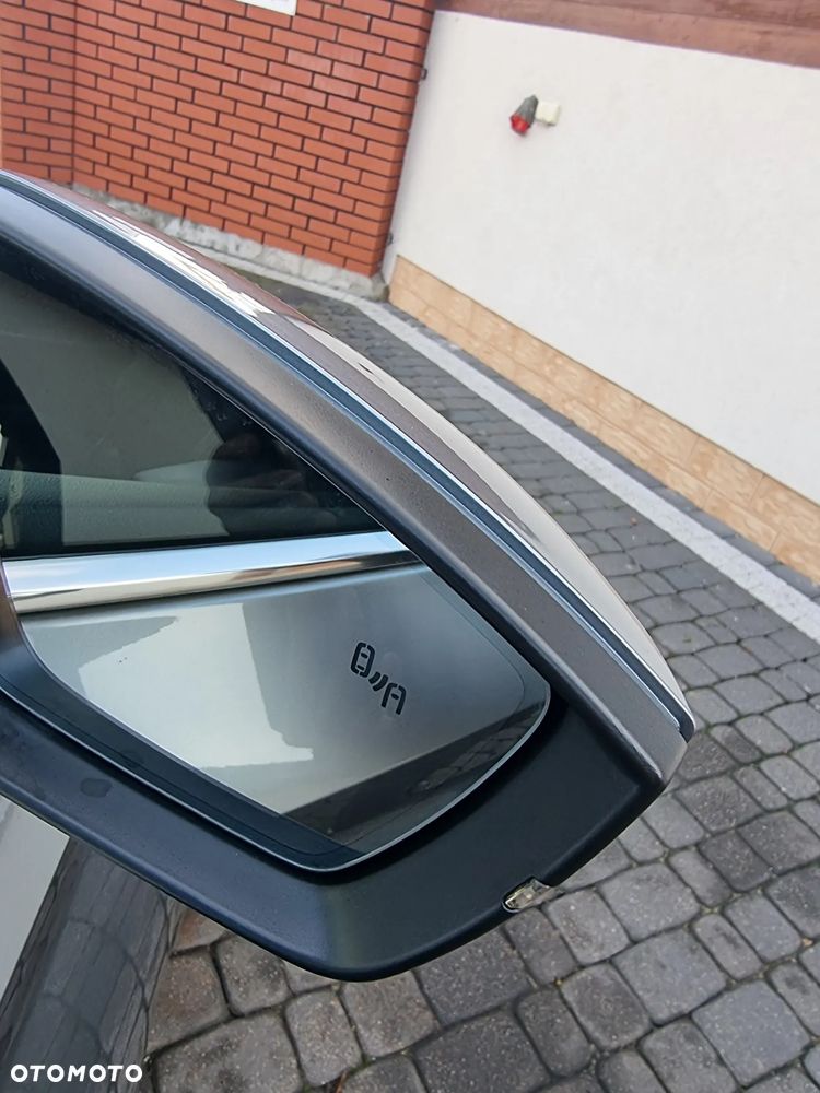 Skoda Superb 2.0 TSI 4x4 Style DSG - 15