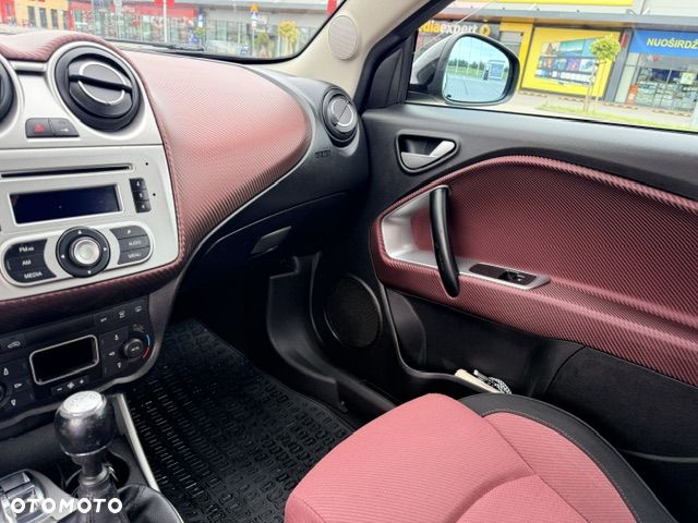 Alfa Romeo Mito 1.4 MultiAir Progression - 7