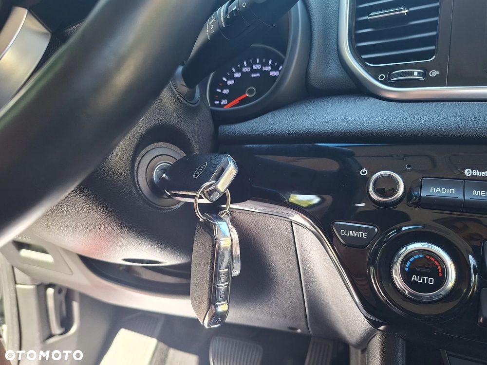 Kia Sportage - 17