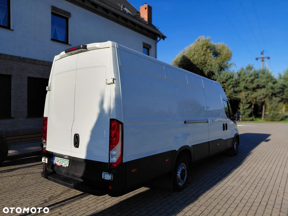 Iveco DAILY XXL --35-160 - 4