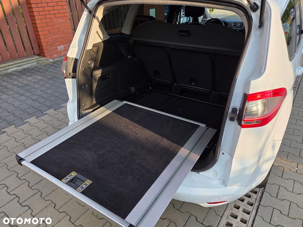 Ford S-Max 2.0 TDCi DPF Titanium MPS6 - 4
