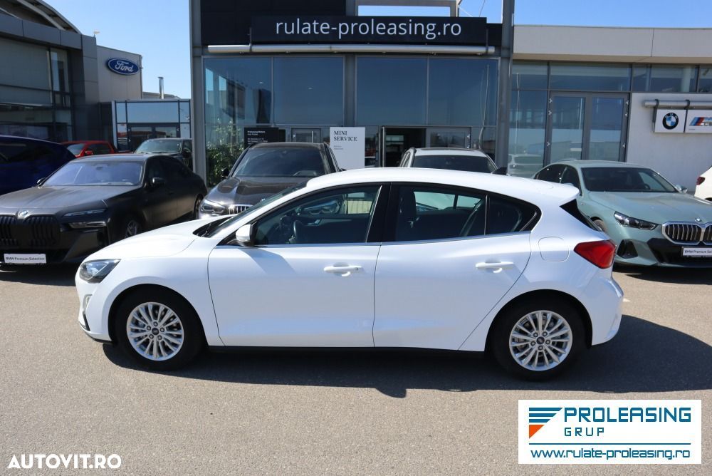 Ford Focus - 4