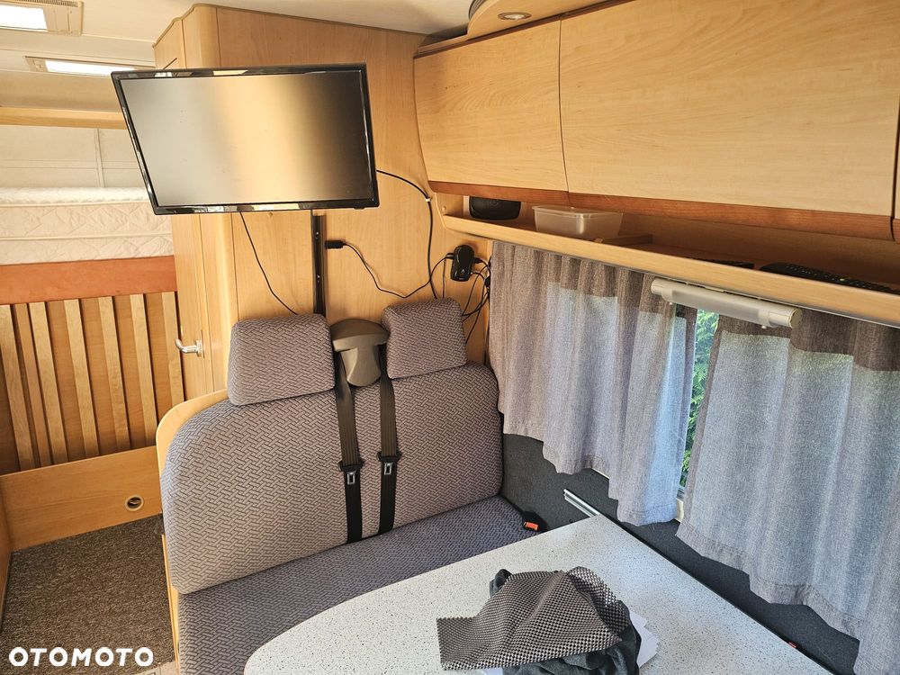 Fiat Ducato - 20
