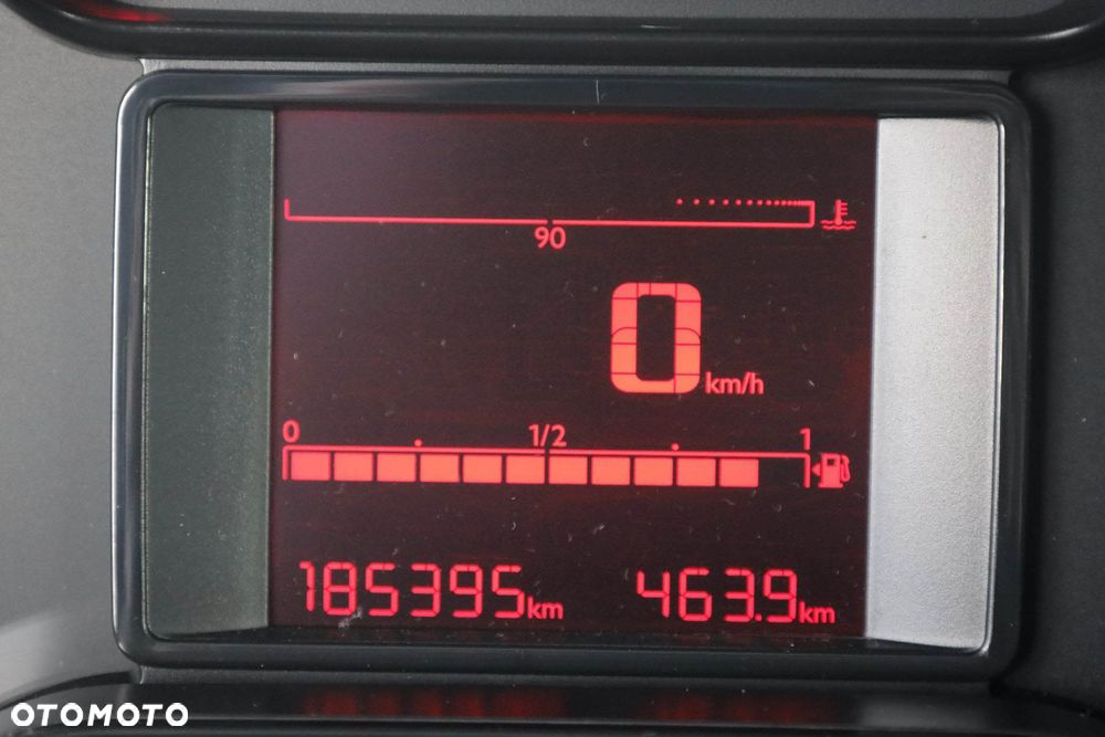 Toyota PROACE CITY - 17