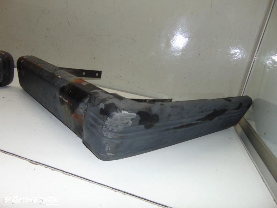 Ford Transit 1985 pára-choques - 8