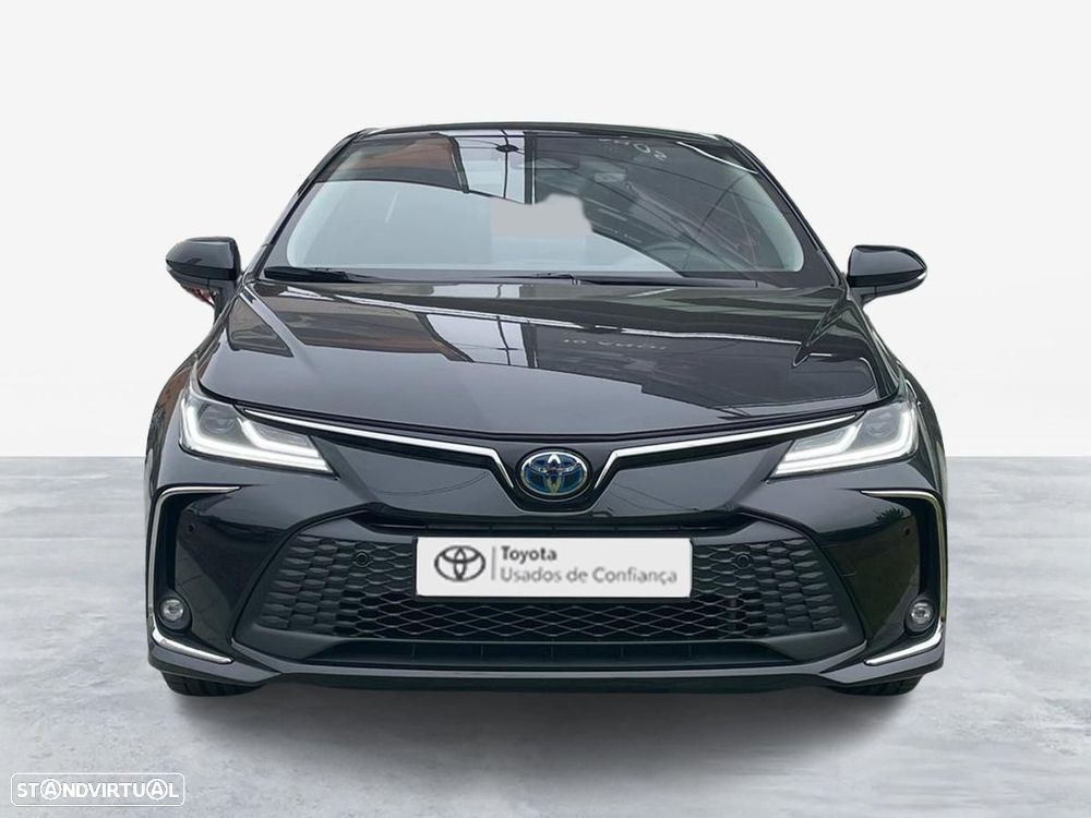 Toyota Corolla - 6