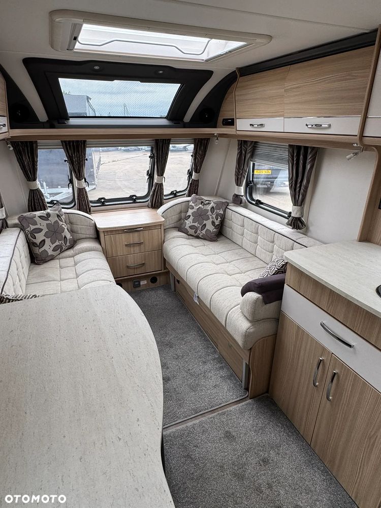 Coachman Wanderer 15/2 - 24