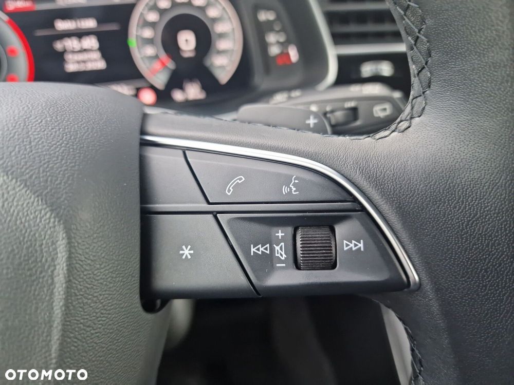 Audi Q7 - 19