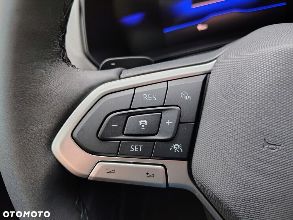 Volkswagen T-Cross - 11