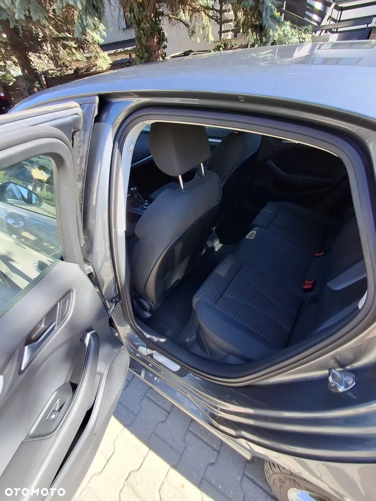 Audi A3 Limousine 1.6 TDI - 14