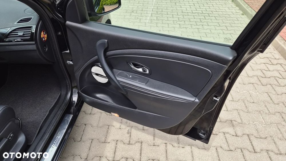 Renault Megane 1.2 16V TCE Energy Bose Edition - 23