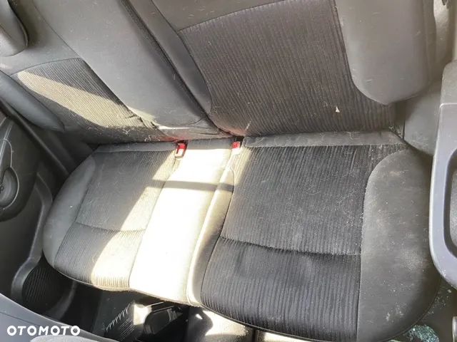 FOTELE SIEDZENIA KANAPA KIA PICANTO I - 4