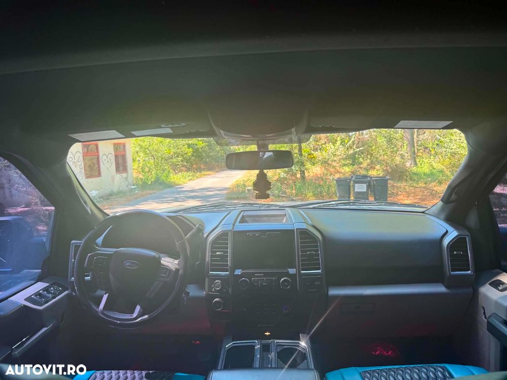 Ford F150xlt - 13