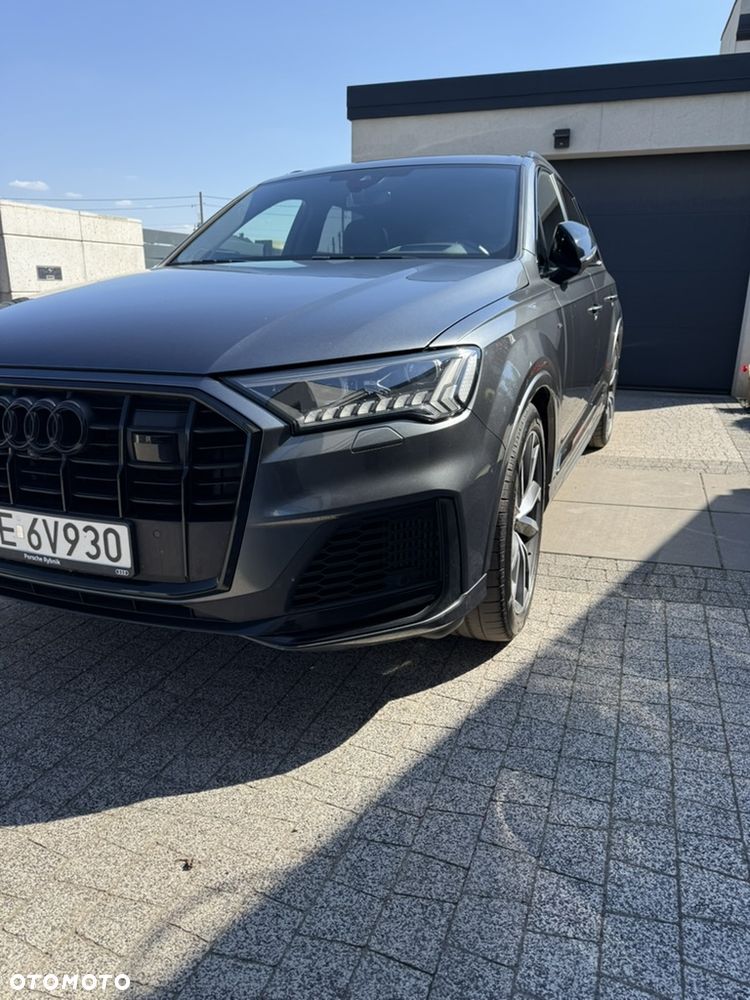 Audi Q7 - 22