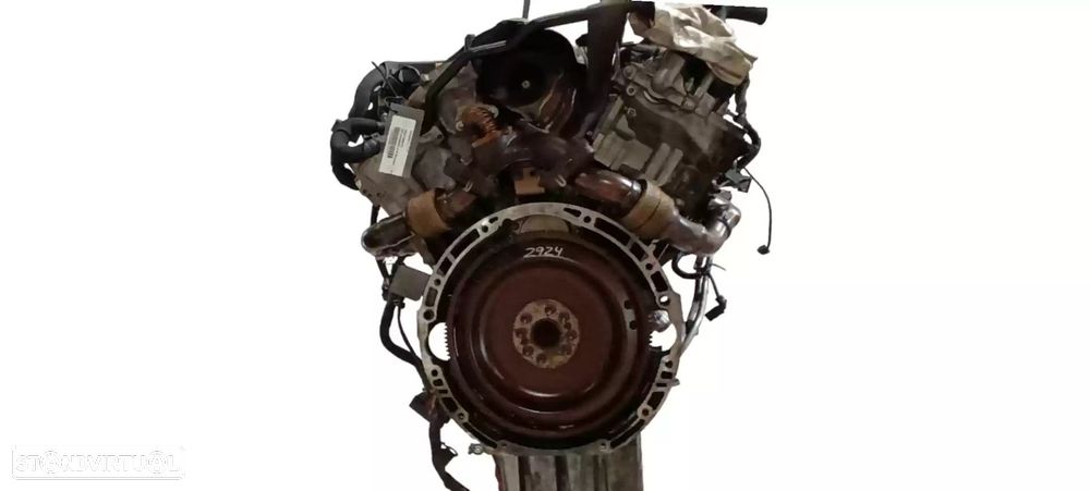 MOTOR COMPLETO JEEP GRAND CHEROKEE III 4450 - - 1