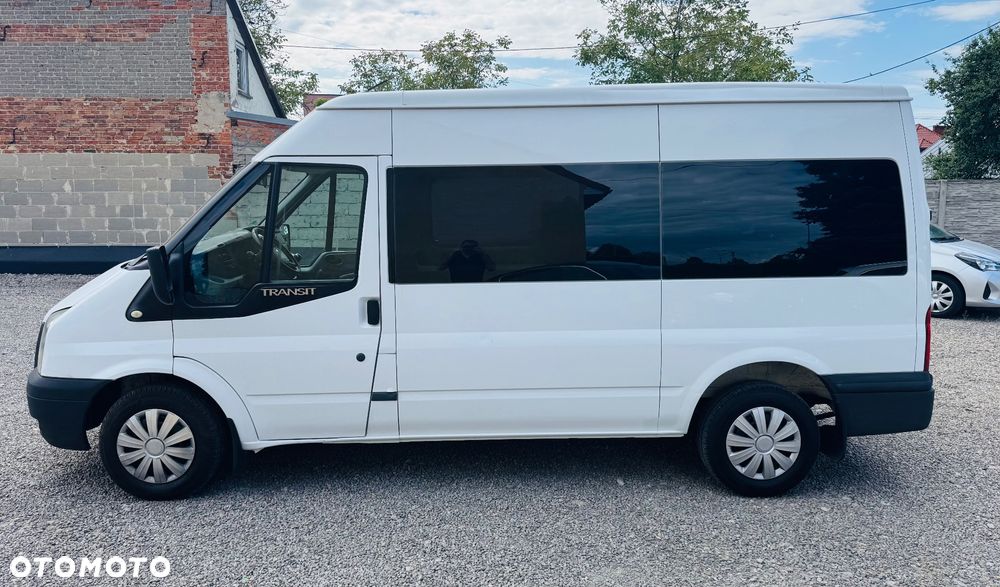 Ford Transit K Pkw Trend - 8