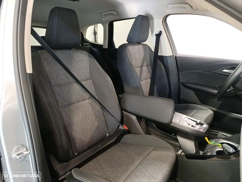 BMW iX1 eDrive20 - 6