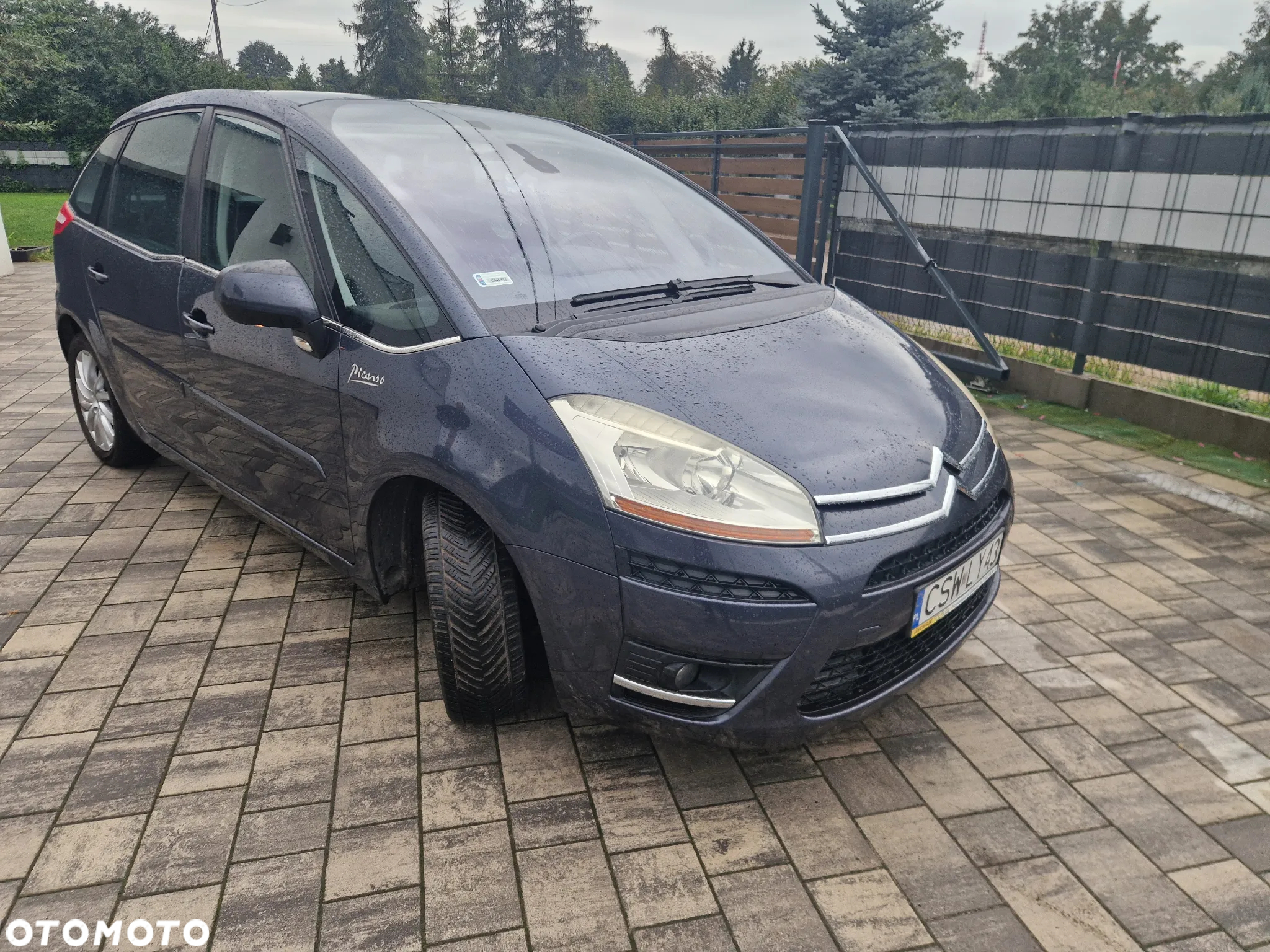Citroën C4 Picasso 1.6 HDi FAP Confort - 2