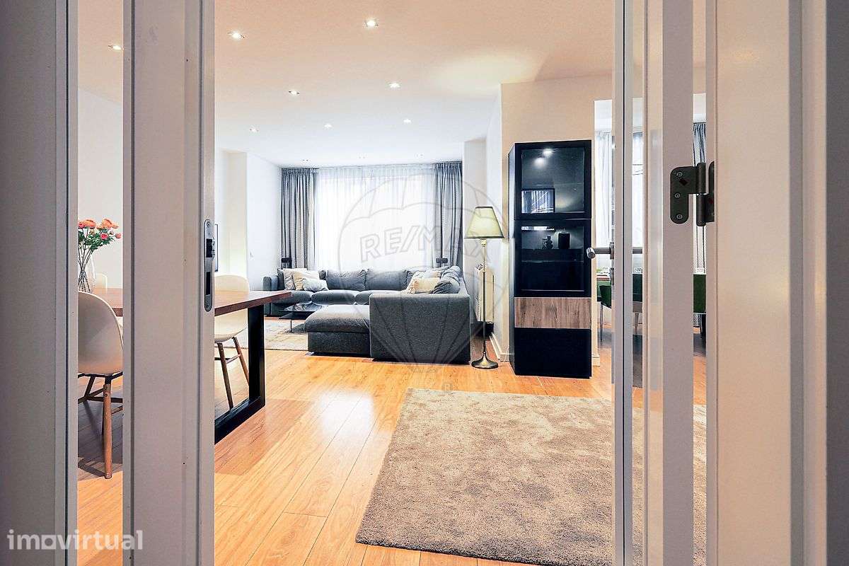 Apartamento T6 para venda - Grande imagem: 2/26