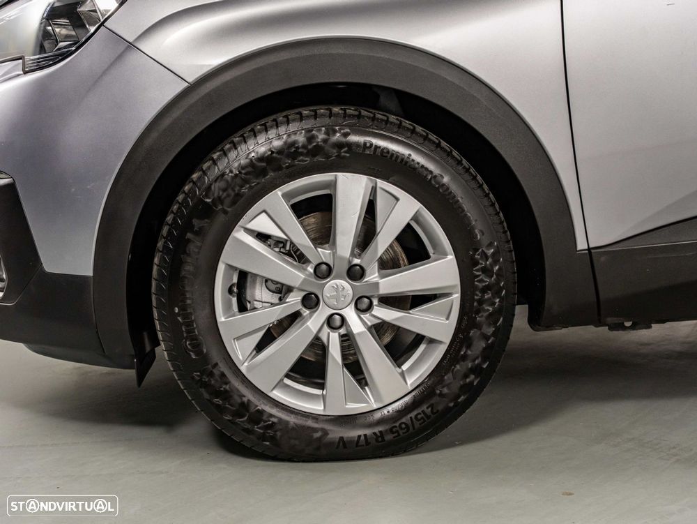 Peugeot 5008 1.2 PureTech Active - 19