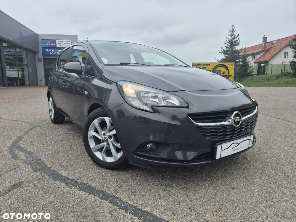 Opel Corsa 1.4 Color Edition - 3