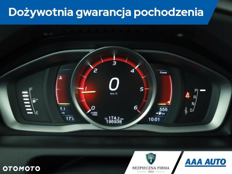 Volvo XC 60 - 10