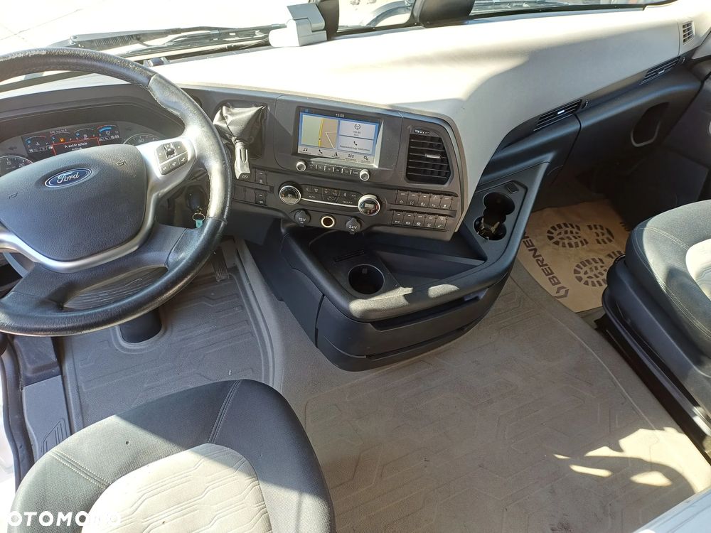 Ford F-Max STANDARD EURO 6 oryginalny przebieg - 10