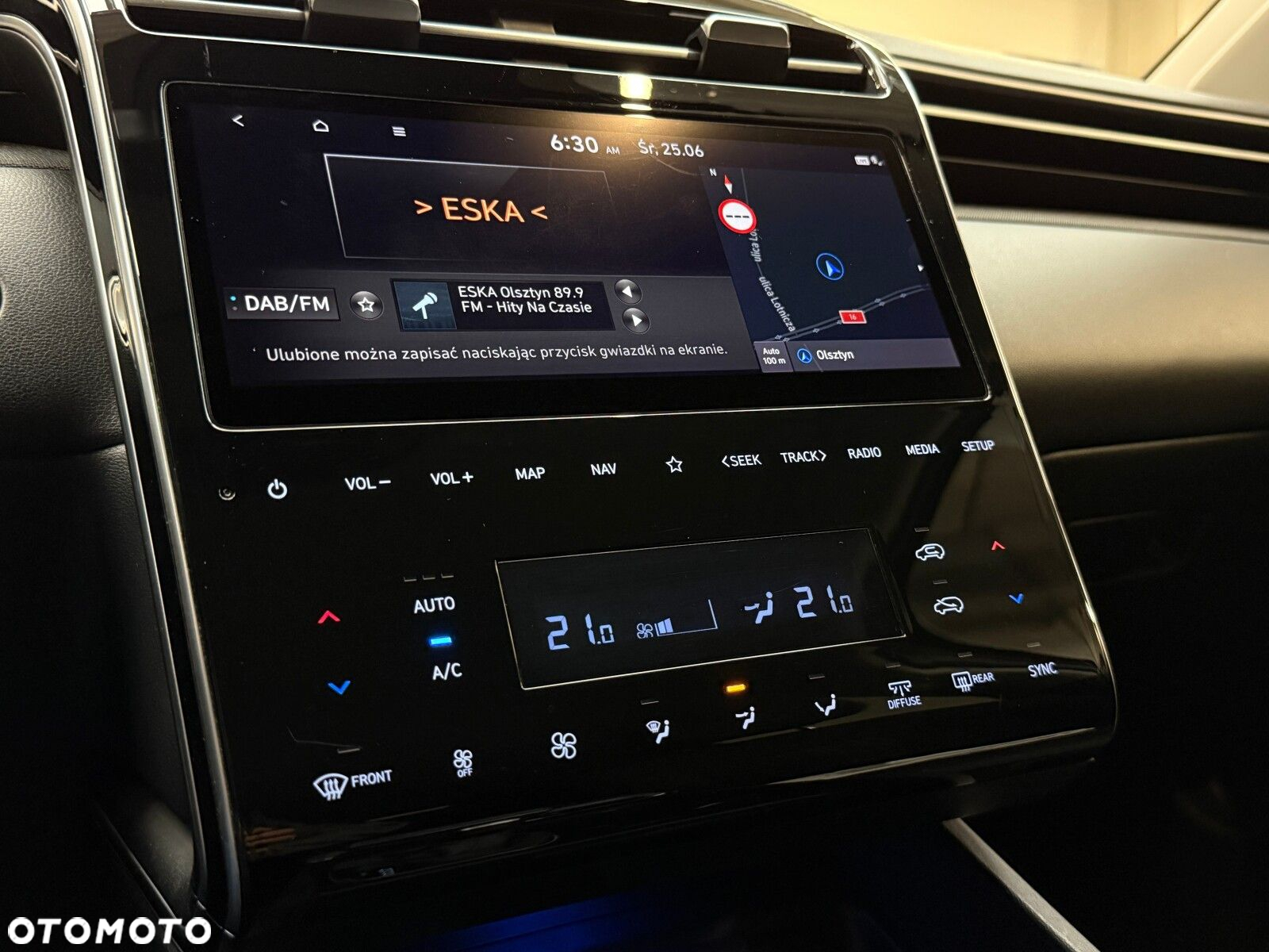 Hyundai Tucson - 35