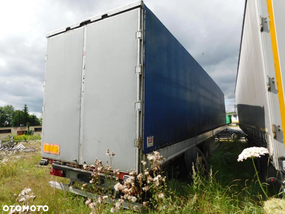 Setra/Kaessbohrer XS Maxima - 3