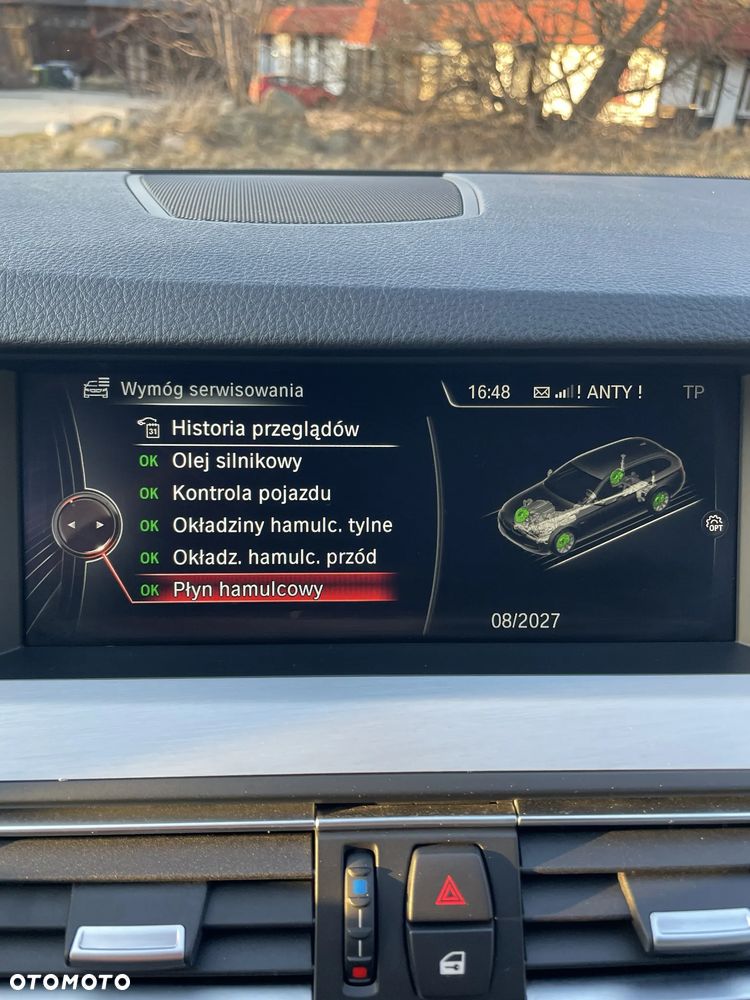 BMW Seria 5 520d - 16