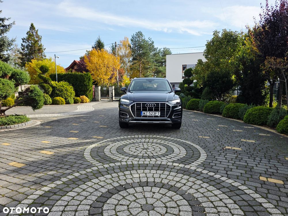Audi Q5 40 TDI mHEV Quattro S tronic - 23
