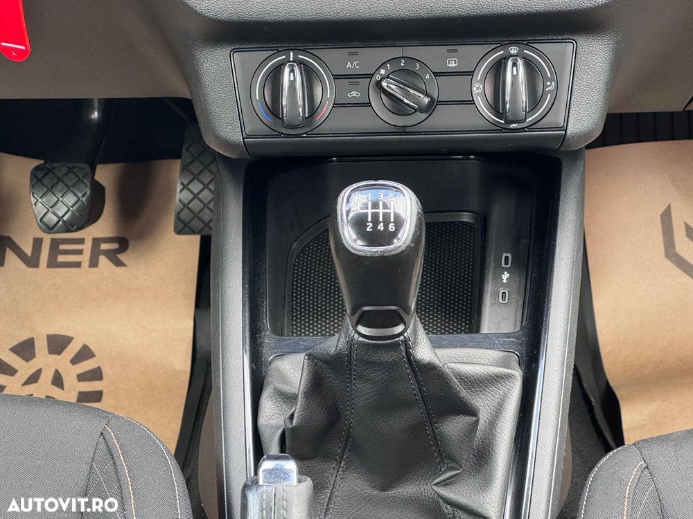 Skoda Scala 1.0 TSI Ambition - 13