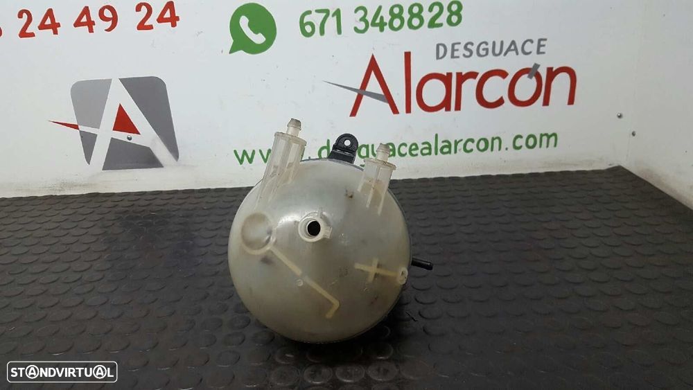 DEPOSÍTO DE EXPANSÃO MERCEDES CLASE B (W245) 180 CDI (245.207) - 5