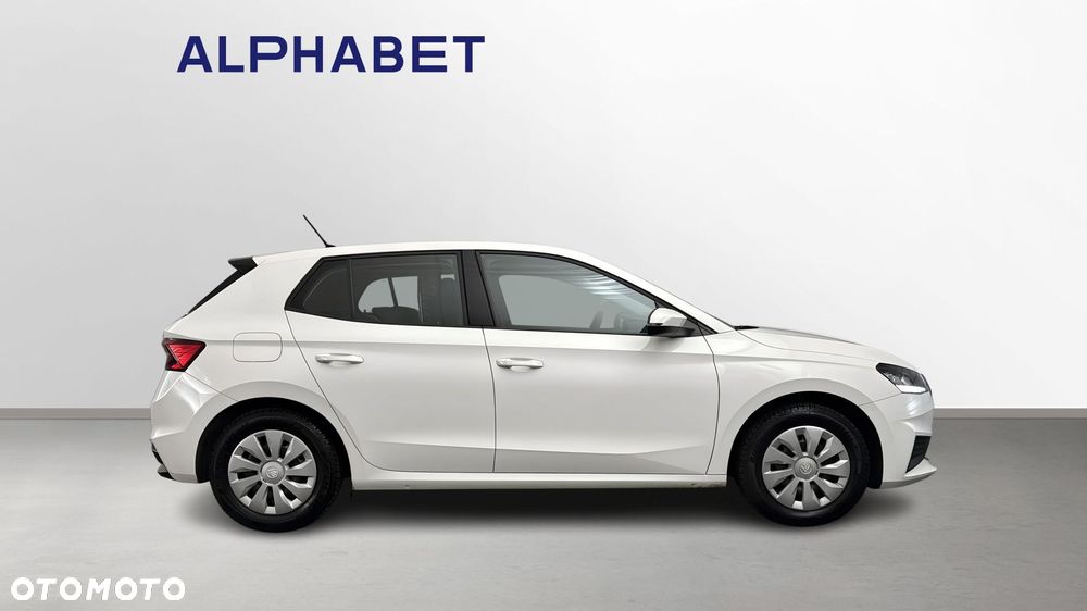 Skoda Fabia 1.0 Ambition - 7