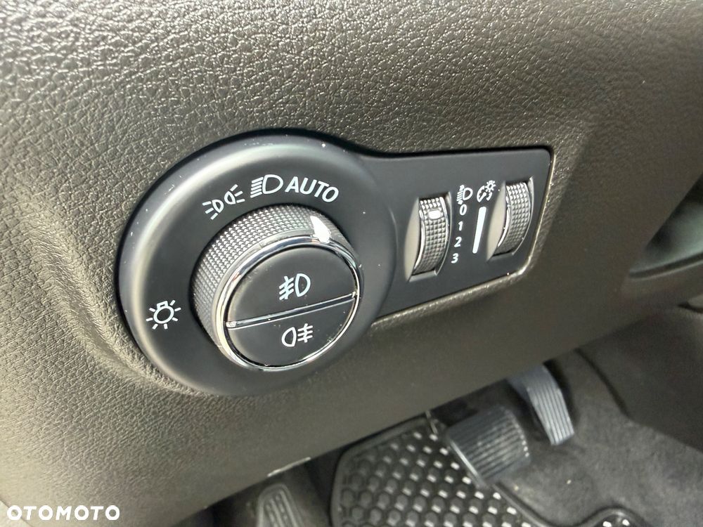 Jeep Compass 1.5 T4 mHEV High Altitude FWD S&S DCT - 21