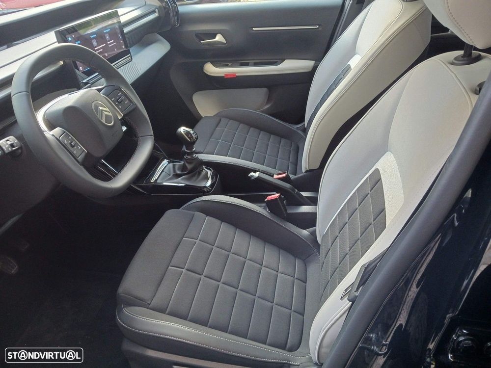 Citroën C3 1.2 Turbo Max - 31