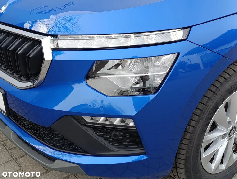Skoda Kamiq 1.5 TSI Selection - 9