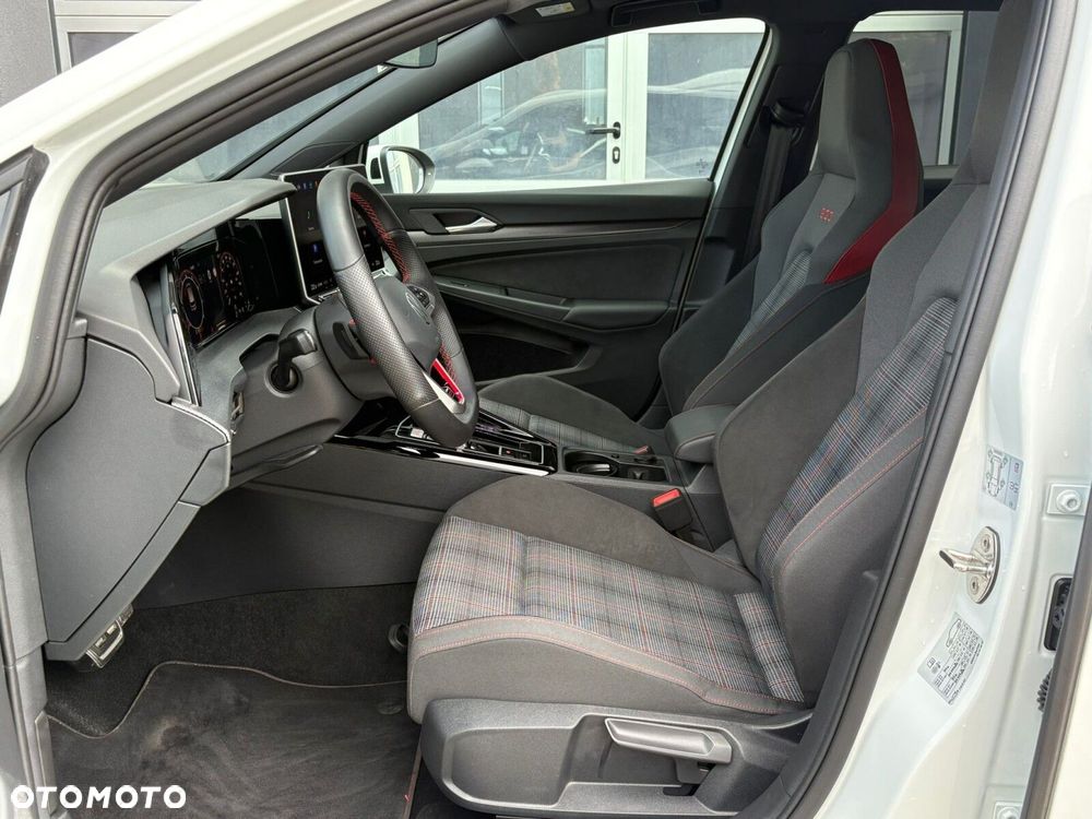 Volkswagen Golf 2.0 TSI GTI DSG - 12