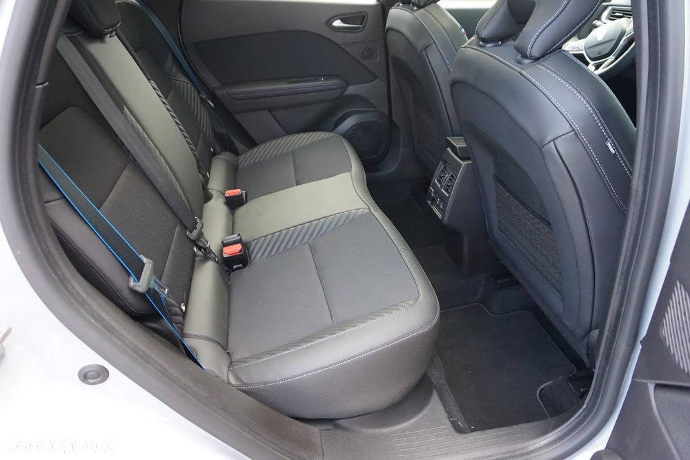 Renault Symbioz 1.6 E-Tech Full Hybrid 145 Esprit Alpine - 19