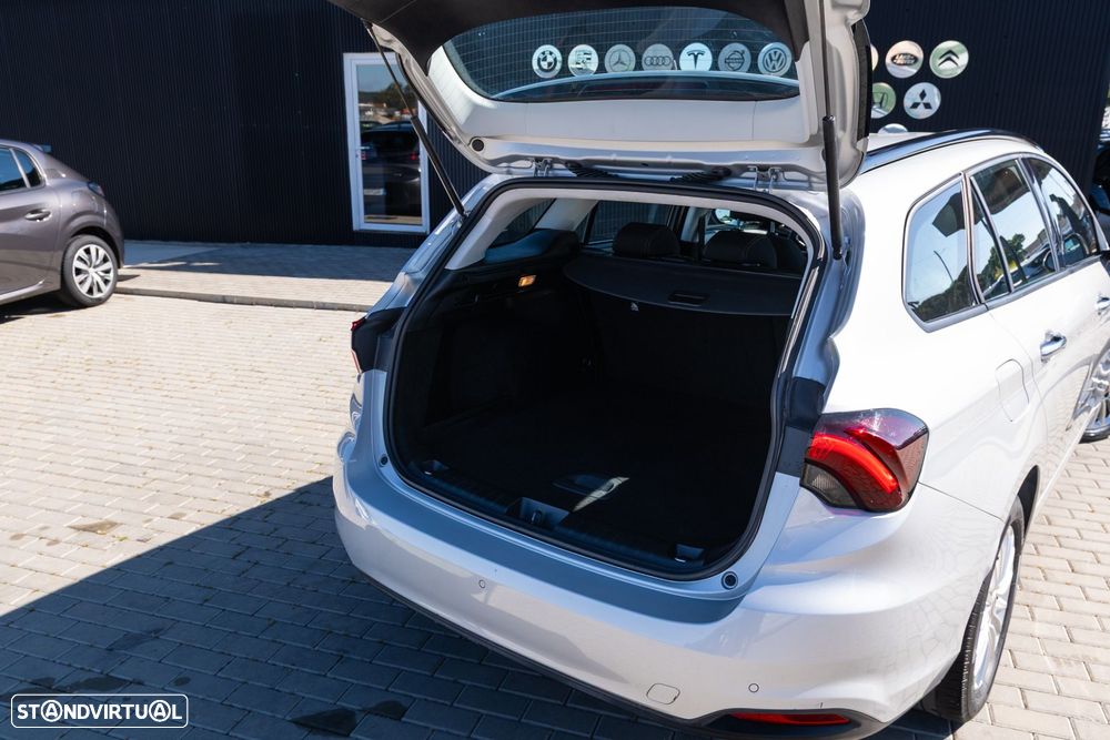 Fiat Tipo Station Wagon 1.3 Multijet Life - 10