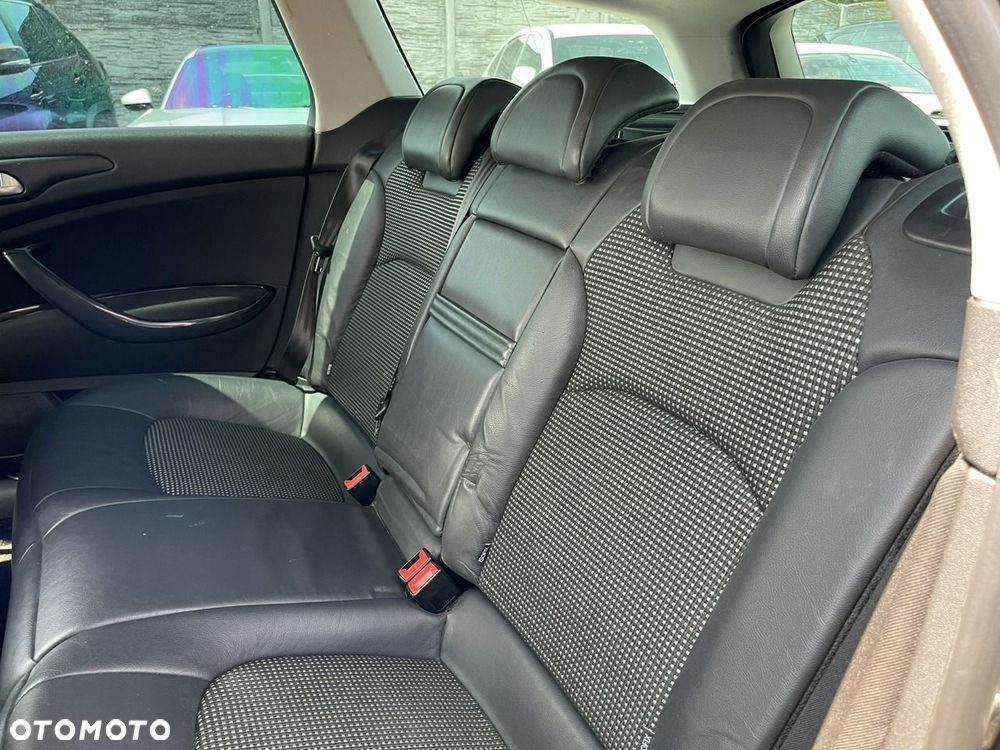 Citroën C5 BlueHDi 150 S&S Exclusive - 12