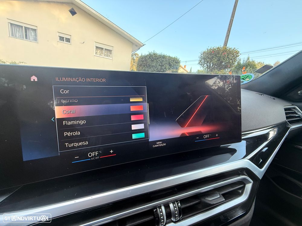 BMW 330 e Aut. M Sport - 39