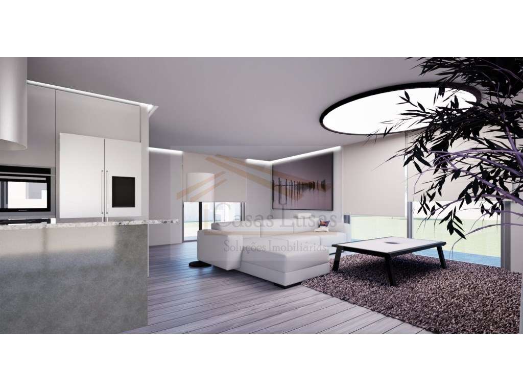 Terreno p/ Construção de Moradia – pohled 3