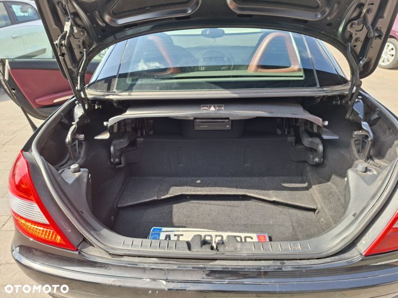 Mercedes-Benz SLK 280 7G-TRONIC Edition 10 - 24