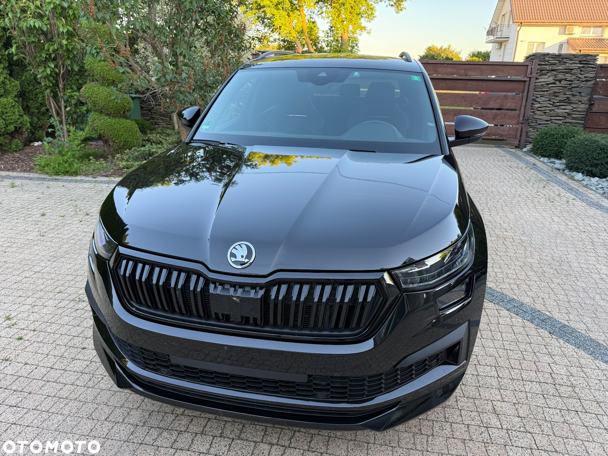 Skoda Kodiaq 2.0 TDI 4x4 DSG Sportline - 28