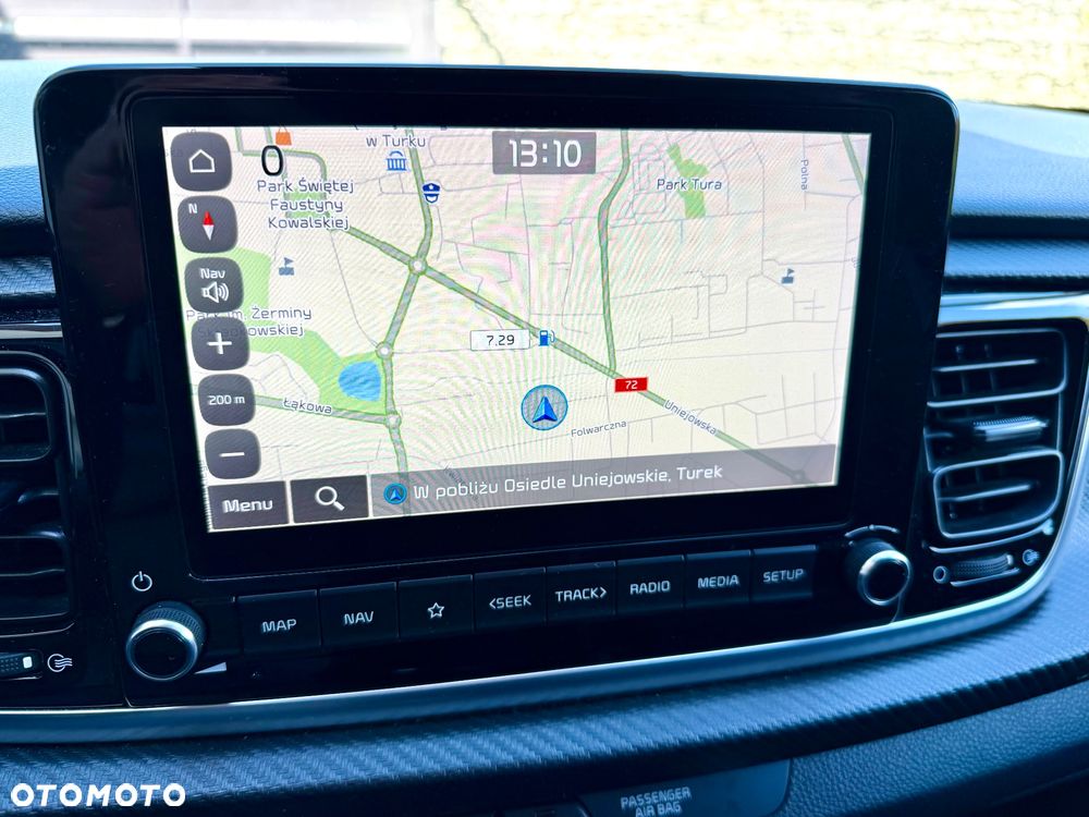 Kia Rio 1.0 T-GDI L - 15
