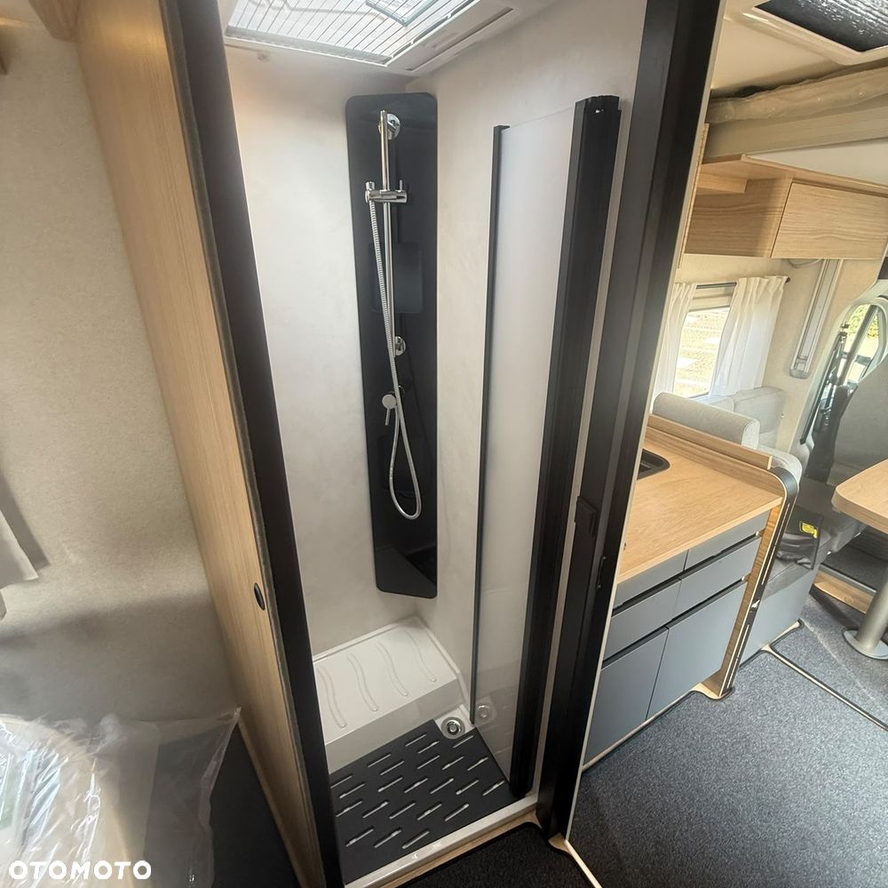 PILOTE P740 FC Expression - 28