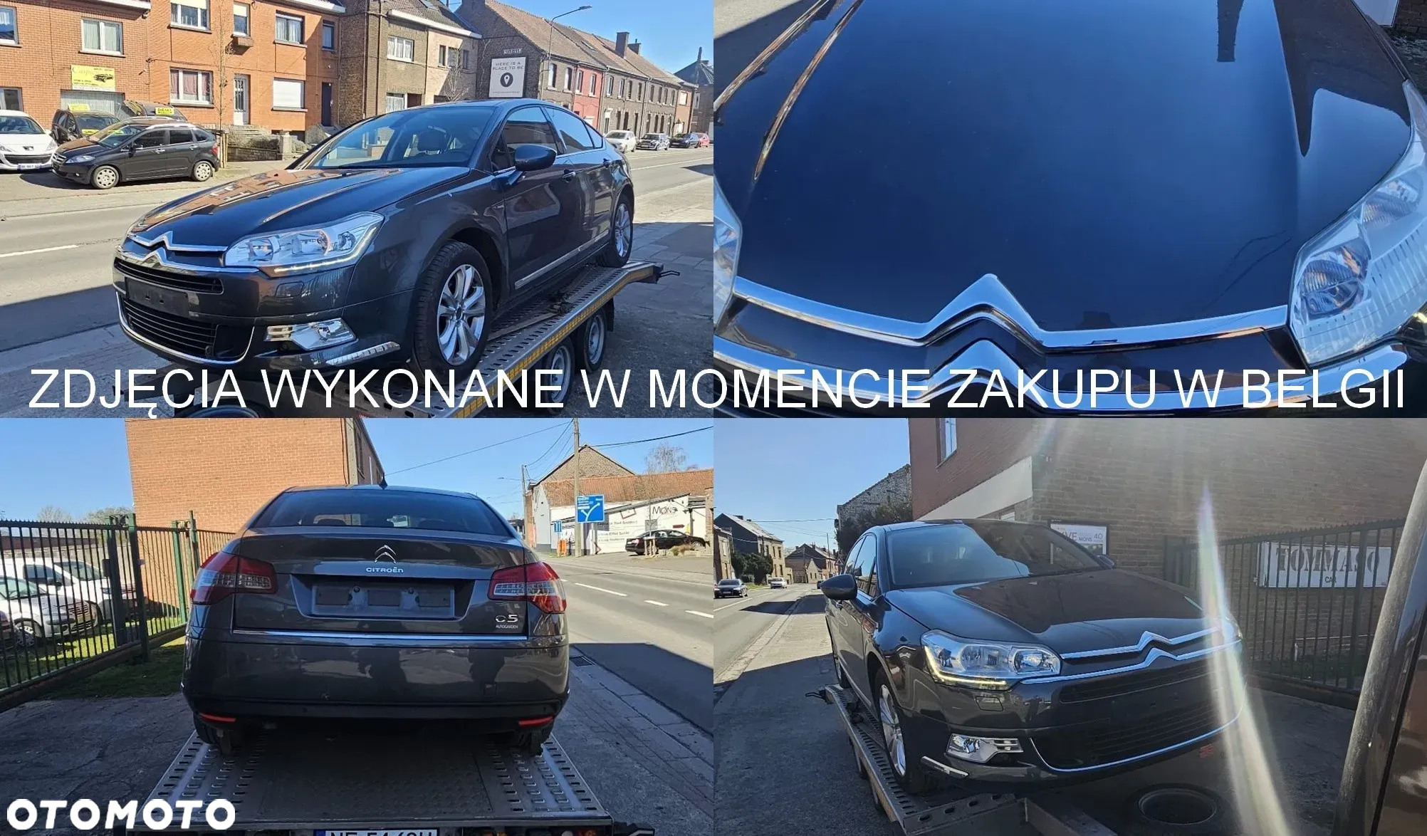 Citroën C5 2.0 HDi Exclusive - 3